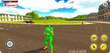 Greenville游戏评测