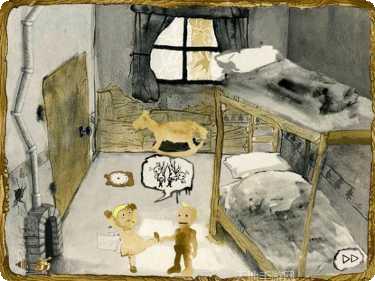 Greenville游戏隐藏关卡