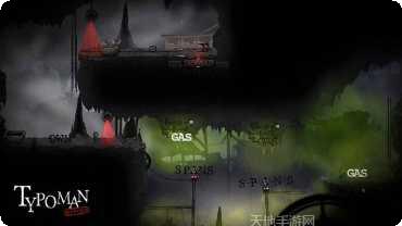 Typing Land游戏攻略