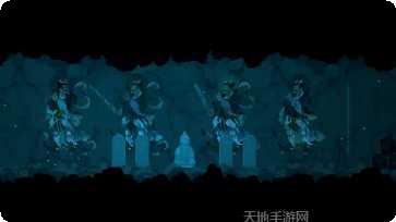 The Walking Dead Land冒险探索