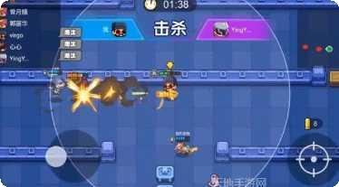 王者枪神游戏攻略