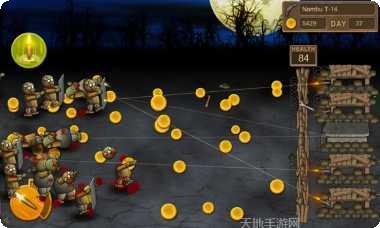 疯狂僵尸司机怎么玩