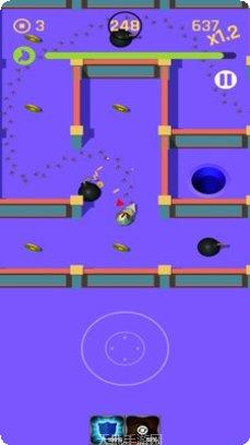 小鸡鸡疯狂酷跑不停下载