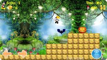 米老鼠大冒险攻略大全