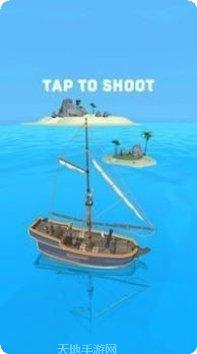 海岛战舰骑兵角色介绍