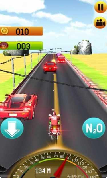 公路摩托车手最新版本