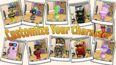 家具大乱斗最新版本