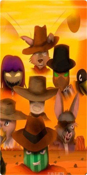 仙人掌爱好会玩家交流