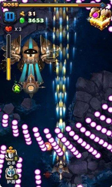 驯龙战记游戏攻略