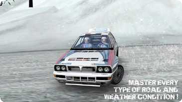 MUD拉力赛游戏攻略