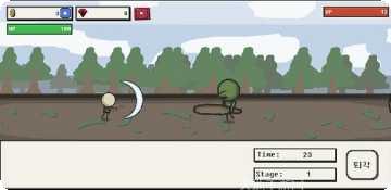 我的双剑不死装备获取