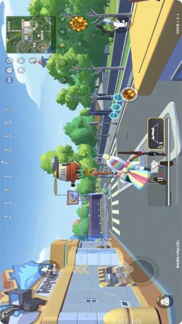 超级无敌猫里奥游戏玩法