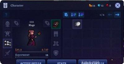 Darkside Piano Dots玩法介绍