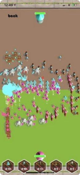 涂鸦大队最新版本