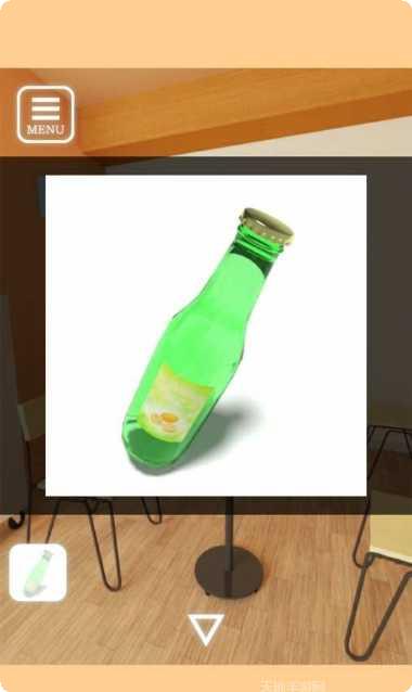 逃脱游戏停车场攻略