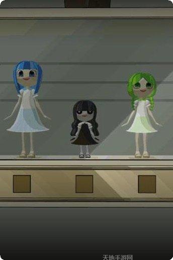 逃脱游戏停车场怎么玩