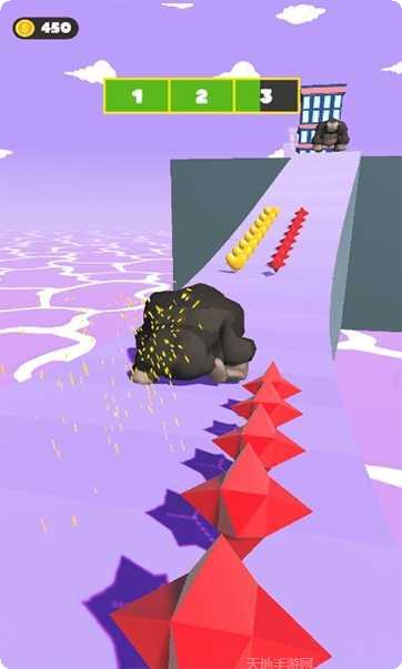 动物模拟3D玩法介绍