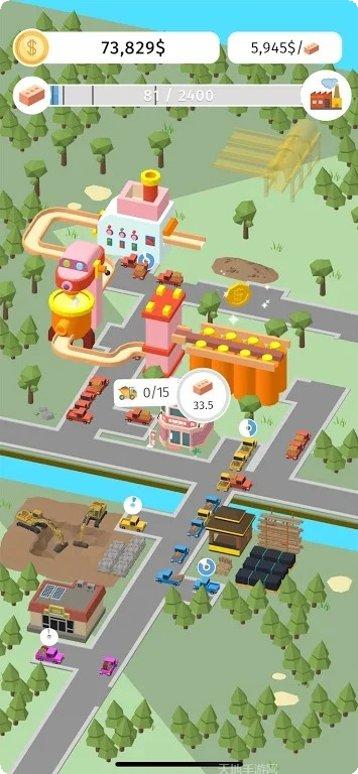 空闲工厂大亨下载地址