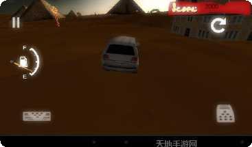 汽车漂移赛车史最新版本