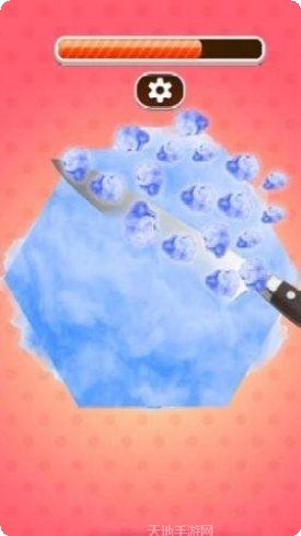 ASMR泥模拟器声音体验