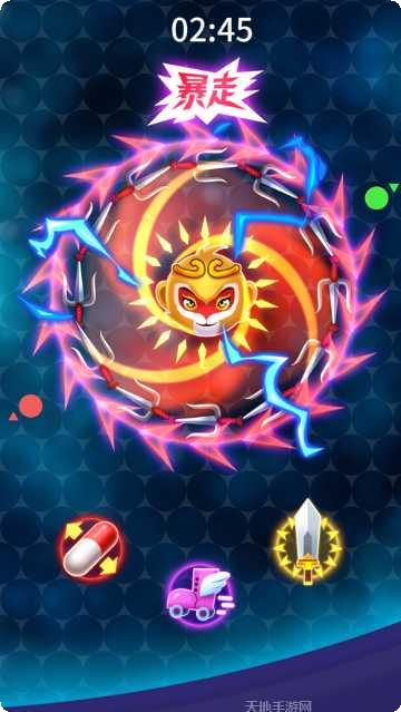 刀剑大乱斗3D攻略