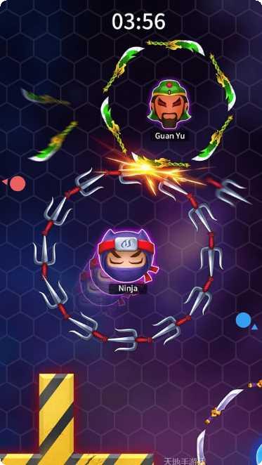 刀剑大乱斗3D最新版本