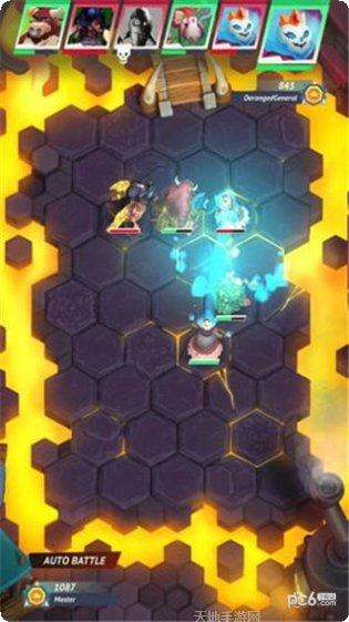 竞技场之王装备获取