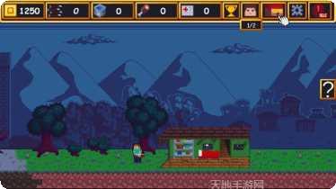 像素先生传火炬最新版本