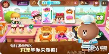 LINE鳄鱼恐慌猎人下载