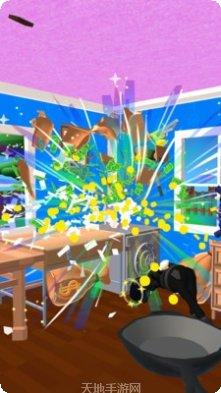 房间毁灭吧更新日志