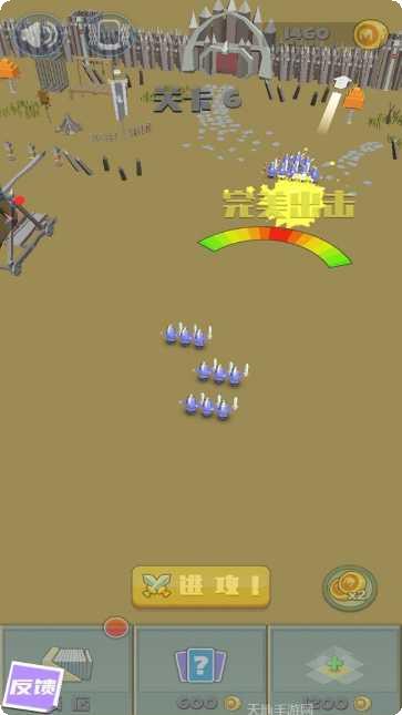 疯狂特技摩托2下载