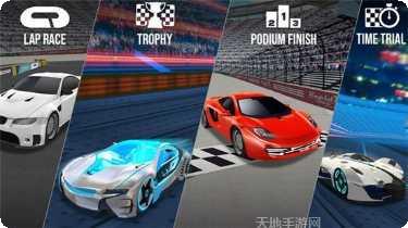 疯狂特技摩托2最新版本