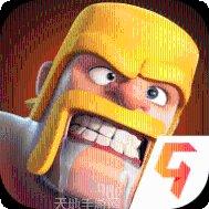 Clash of Kings城堡建设