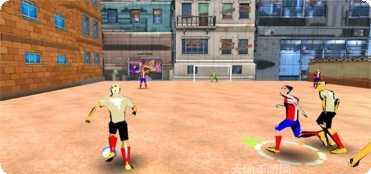 城市街头飙车竞赛Traffic Tour最新版本