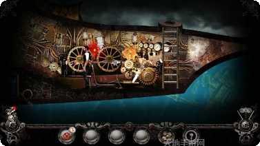 蒸汽朋克机器厂建造指南