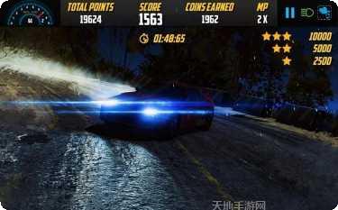 倦怠漂移2最新版本