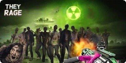 黑色行动射击游戏攻略