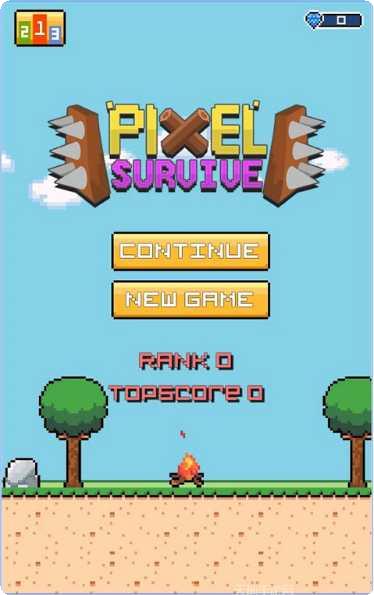 像素冒险勇者下载方法