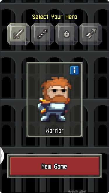 像素冒险勇者最新版本