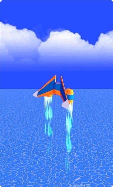 Rocket Rabbids游戏攻略