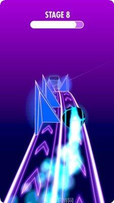 霓虹灯的战争游戏攻略