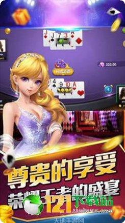 11棋牌游戏下载