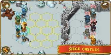 英雄圣杯之旅装备搭配