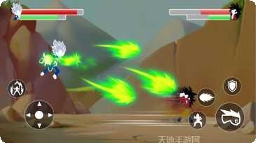 火柴龙战斗下载地址