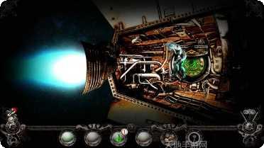 蒸汽朋克机器厂玩法