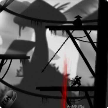 暗影忍者神龟下载