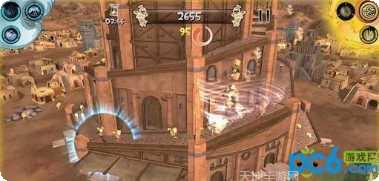 创世纪之誓角色攻略