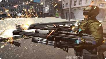 终极武器大师下载