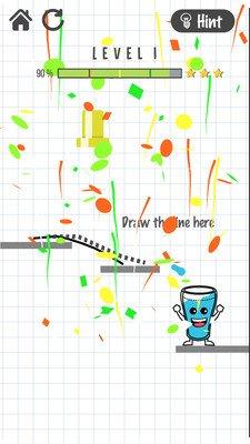 快乐水枪福利版玩法介绍