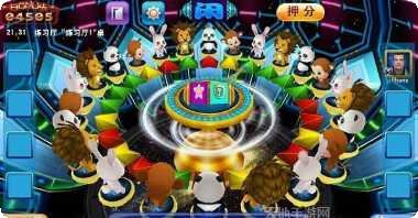 星力捕鱼游戏攻略